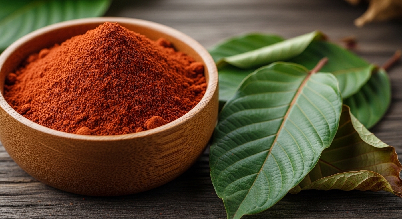 Is Red Maeng Da Kratom Powder Good For New User Strains Guide